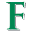 FairWay Golf Ulriksdal AB logotyp