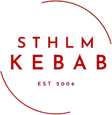 STHLM KEBAB BAR AB logotyp