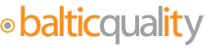 Baltic Quality AB logotyp