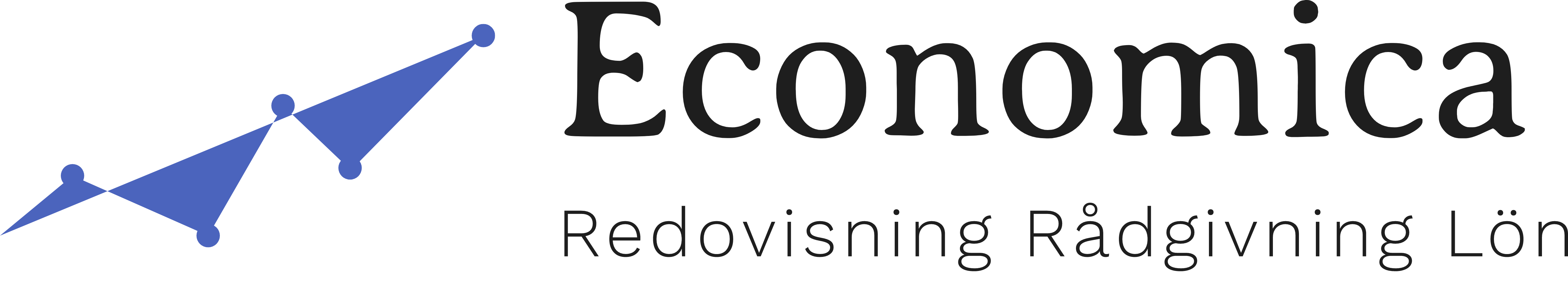 Economica RRL AB logotyp