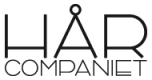Hårcompaniet 35 AB logotyp