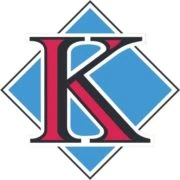 Ivar Kjellberg Tölö AB logotyp