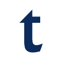 Trendrum AB logotyp