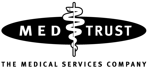 Medtrust Sweden AB logotyp