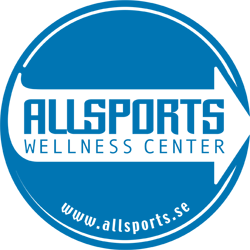 Allsports Henån AB logotyp