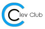 ClevClub AB logotyp