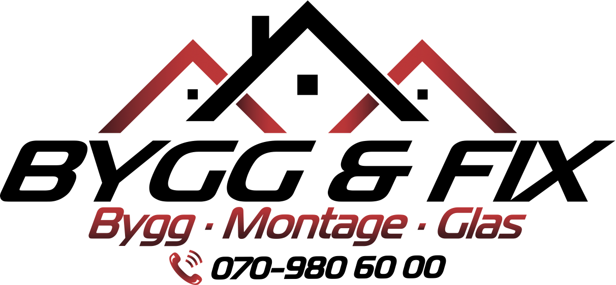 Fröding Bygg & Fix AB logotyp