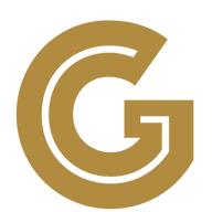 GK Restauranger AB logotyp