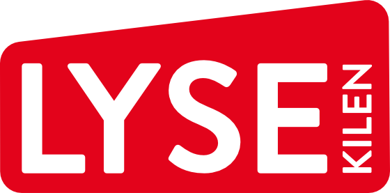 Lysekilen AB logotyp