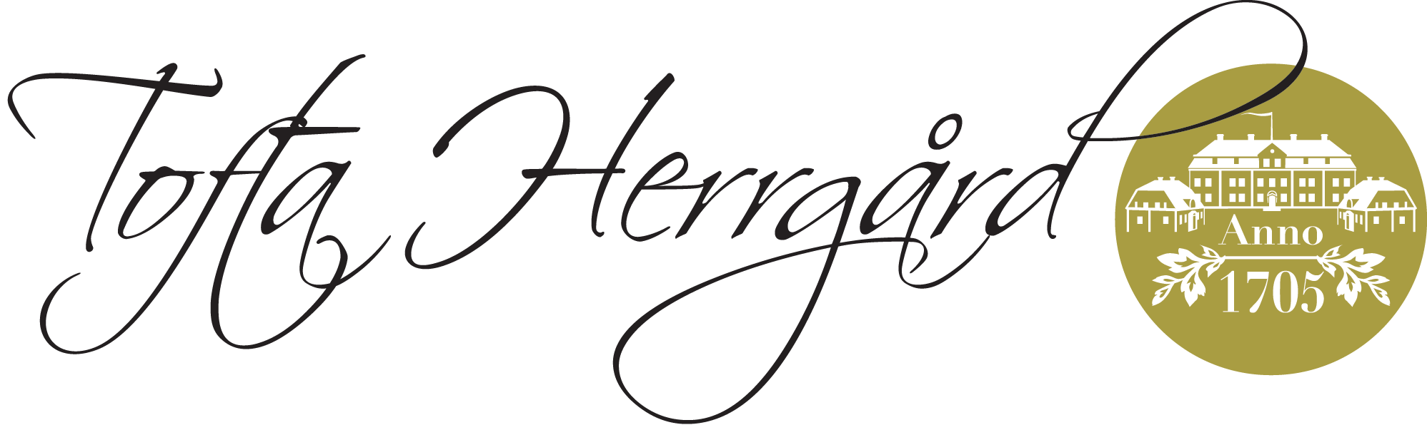 Tofta Herrgård Konferens AB logotyp