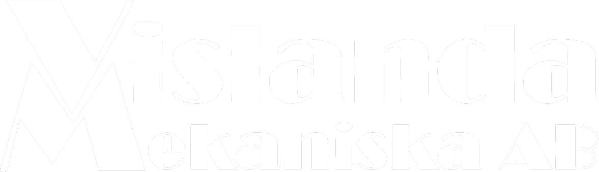 Vislanda Mekaniska AB logotyp