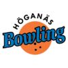 Höganäs Bowling AB logotyp