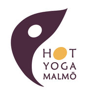 Hot Yoga Malmö AB logotyp