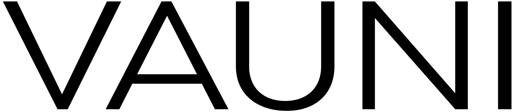 Vauni AB logotyp