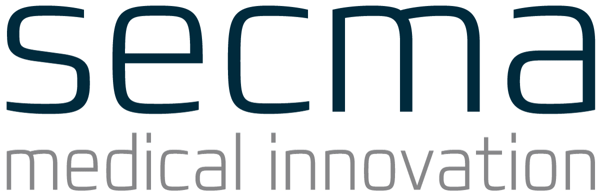 SECMA AB logotyp