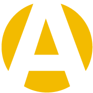 Agnetha Alenius Incorporated AB logotyp