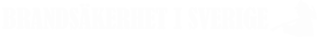LRL Brandsäkerhet i Sverige AB logotyp