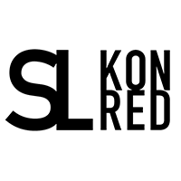 SL Kon Red AB logotyp