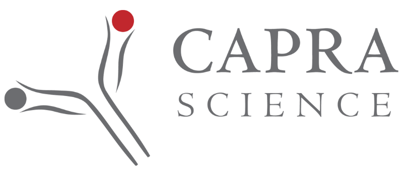 Capra Science Antibodies AB logotyp