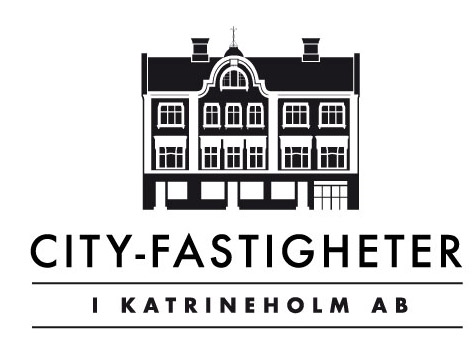 City-Fastigheter i Katrineholm AB logotyp