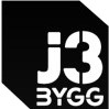 J3 Bygg AB logotyp