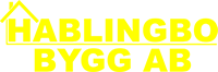 Hablingbo Bygg AB logotyp