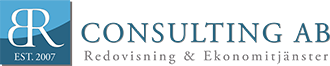 BR Consulting AB logotyp