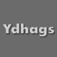 Ydhags Specialsnickeri AB logotyp