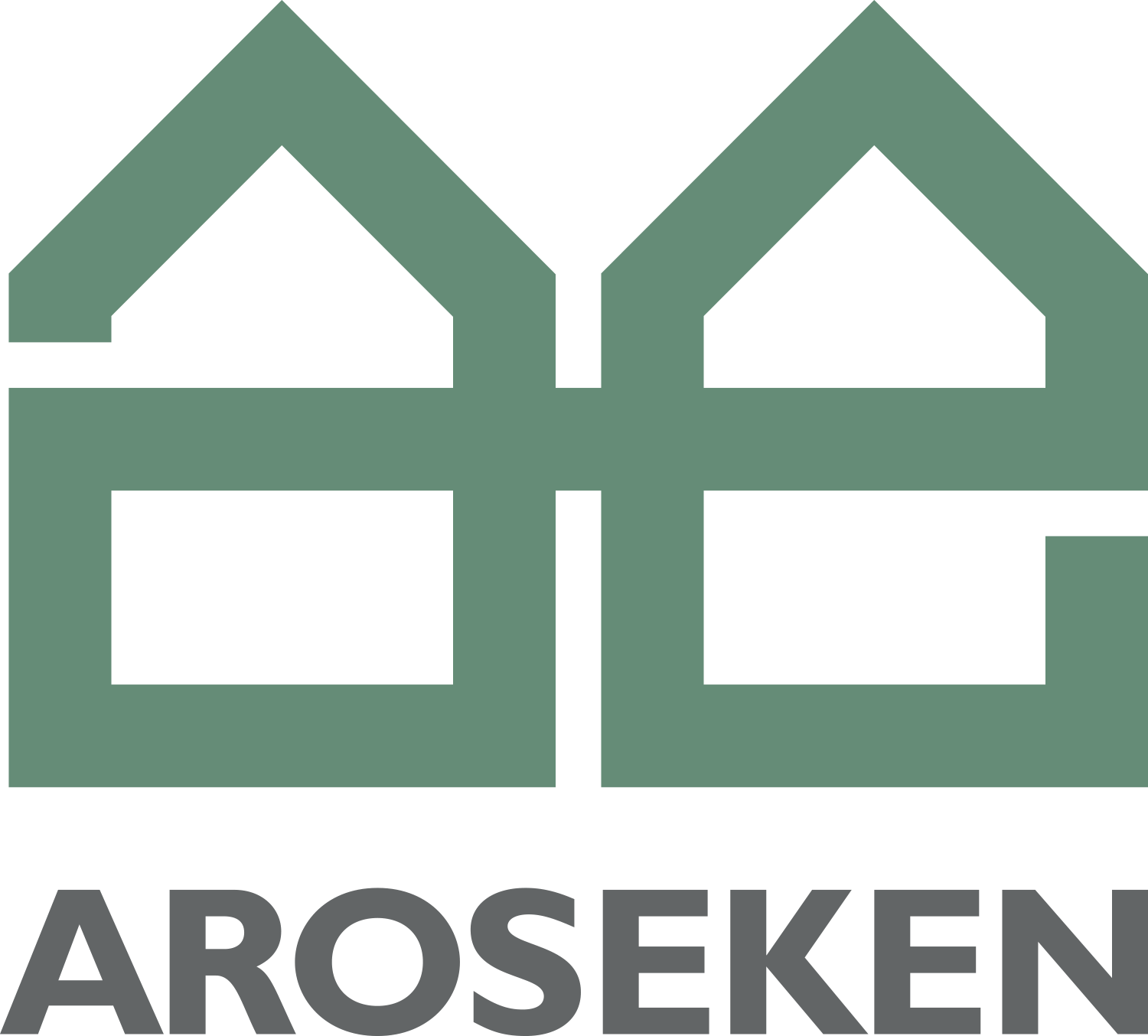 Aroseken Klippan AB logotyp