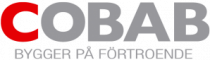 COBAB Sverige AB logotyp
