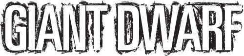 Giant Dwarf AB logotyp