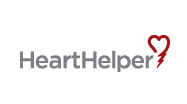 HeartHelper Sverige AB logotyp