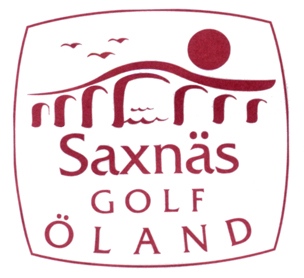 Färjestaden Golf AB logotyp