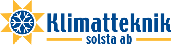 Klimatteknik Solsta AB logotyp
