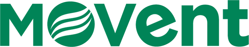 Movent AB logotyp