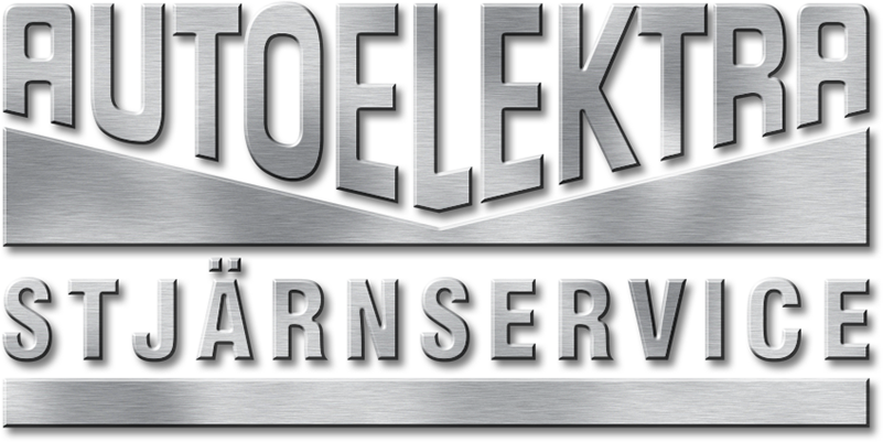 Autoelektra Stjärnservice i Limhamn AB logotyp