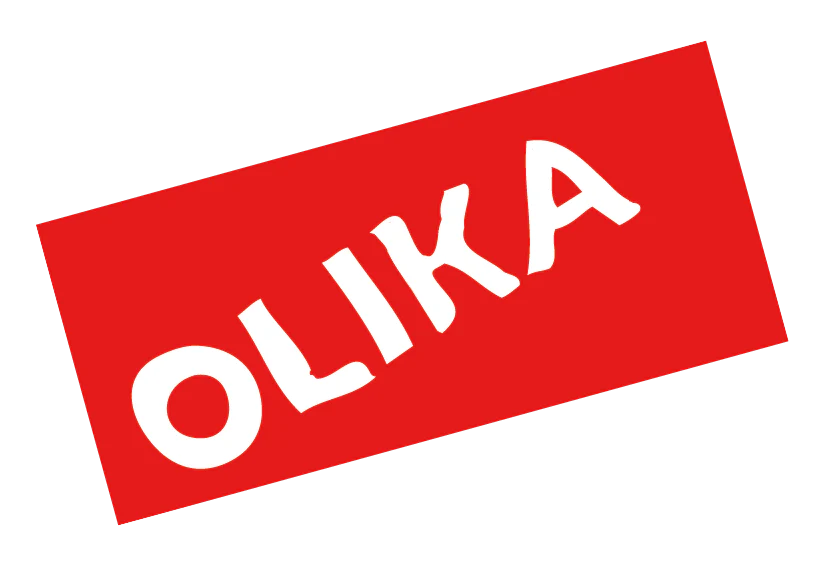 Olika Förlag AB logotyp