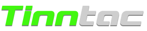 Tinntac AB logotyp