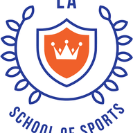 Landskrona School of Sports AB logotyp