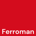 Ferroman Engineering AB logotyp
