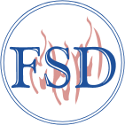 FSD Göteborg Aktiebolag logotyp