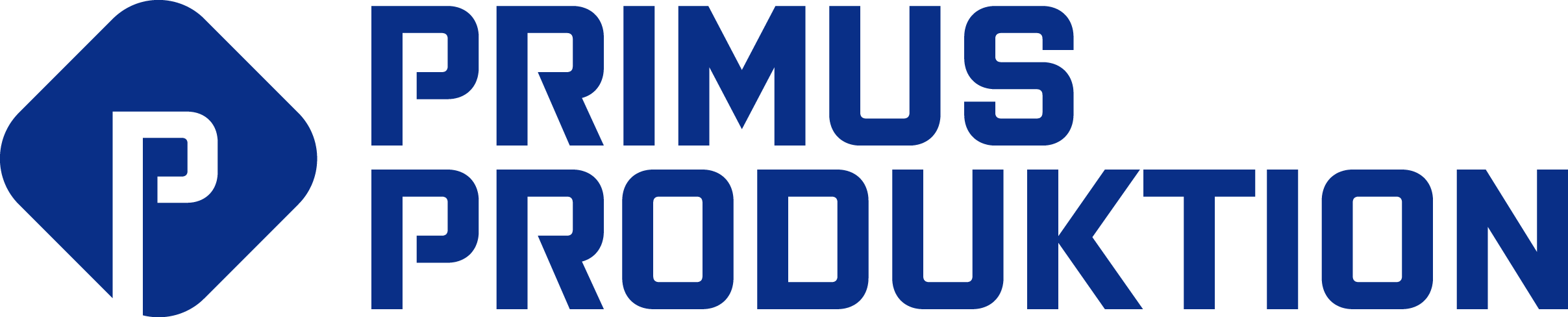 Primus Produktion AB logotyp