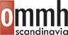 OMMH Scandinavia AB logotyp