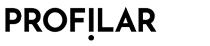 Profilar AB logotyp