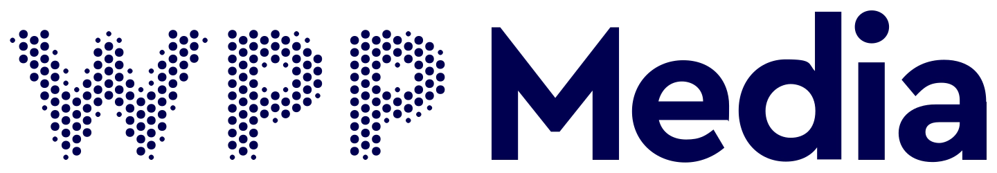 WPP Media Sweden AB logotyp