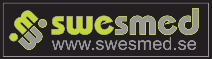 Swesmed AB logotyp