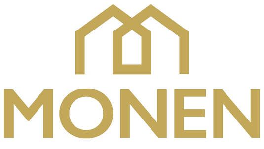 Monen Group AB logotyp