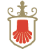 Klosterdelikatesser AB logotyp