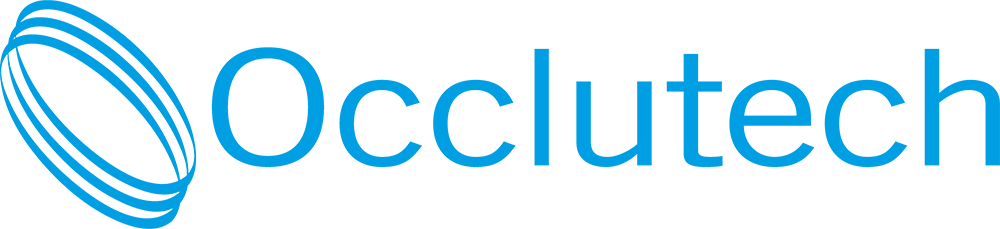 Occlutech International AB logotyp
