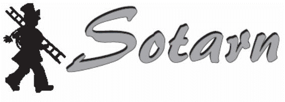 Sotarn i Boden, Överkalix och Övertorneå AB logotyp